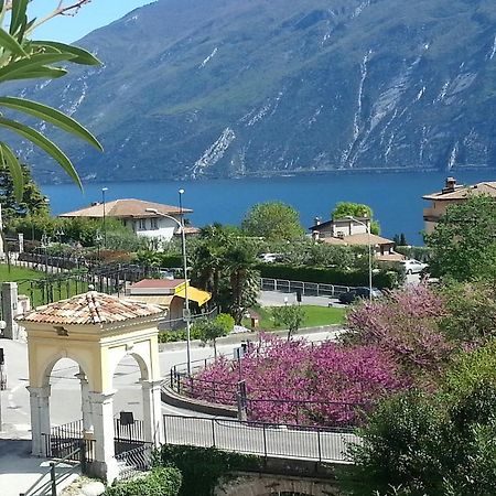 Hotel Villa Grazia Limone sul Garda Exterior foto